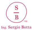 Studio Tecnico Dott. Ing. Sergio Botta 